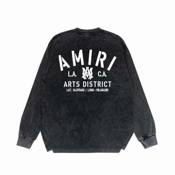 Picture of Amiri T Shirts Long _SKUAmiriS-XXLZJCH05630521